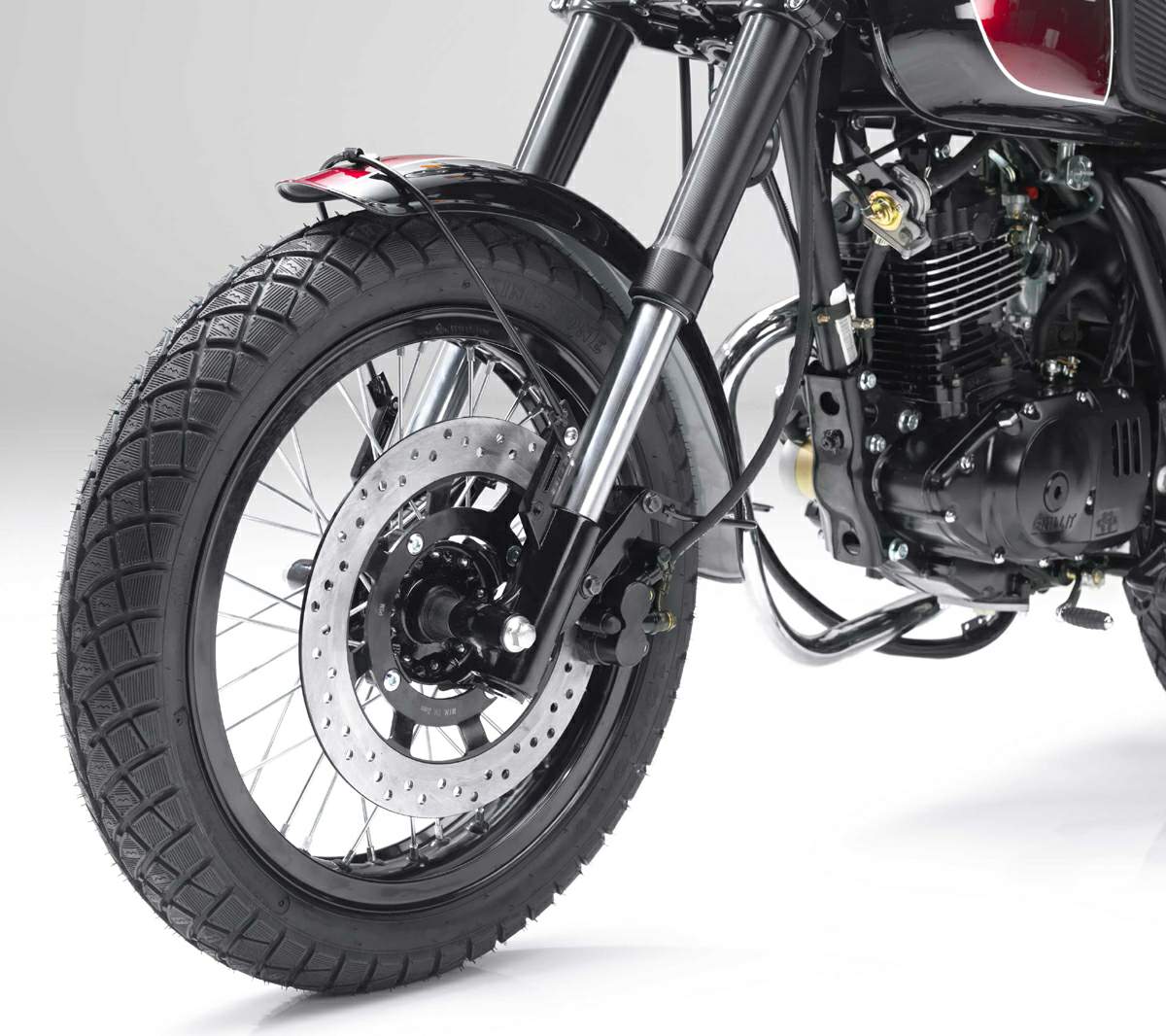 bullit hunt s 250